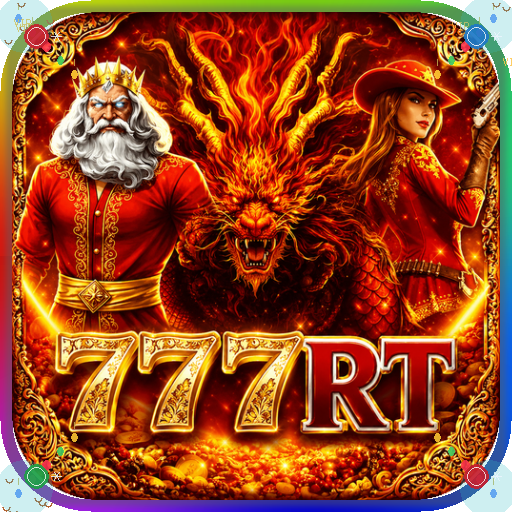 777rt — galeri pratinjau - APK Resmi